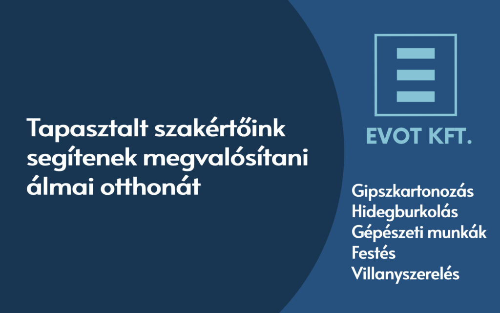 evotkft evotkft